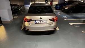 Skoda Superb III, 2018, 2.0 TDI, 150 CP, DSG - imagine 4