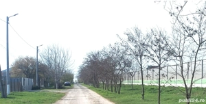 Teren de Vanzare intravilan 514mp - loc. Lumina Constanta - imagine 5