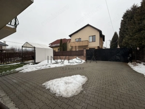 Casa deosebita de inchiriat- zona Mihai Romanul - imagine 2