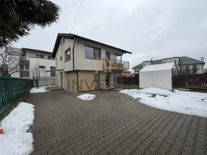 Casa deosebita de inchiriat- zona Mihai Romanul