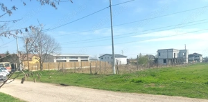 Teren de Vanzare intravilan 514mp - loc. Lumina Constanta - imagine 6