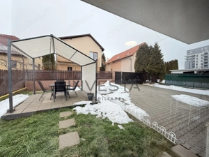 Casa deosebita de inchiriat- zona Mihai Romanul - imagine 3