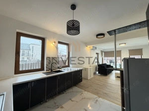 Casa deosebita de inchiriat- zona Mihai Romanul - imagine 9