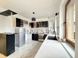 Casa deosebita de inchiriat- zona Mihai Romanul - imagine 8