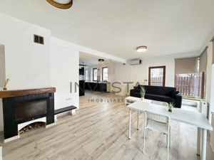 Casa deosebita de inchiriat- zona Mihai Romanul - imagine 6