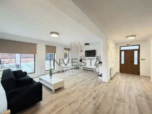 Casa deosebita de inchiriat- zona Mihai Romanul - imagine 5