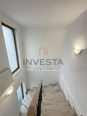 Casa deosebita de inchiriat- zona Mihai Romanul - imagine 12