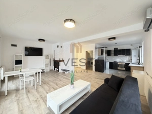 Casa deosebita de inchiriat- zona Mihai Romanul - imagine 7