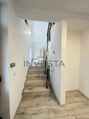 Casa deosebita de inchiriat- zona Mihai Romanul - imagine 11