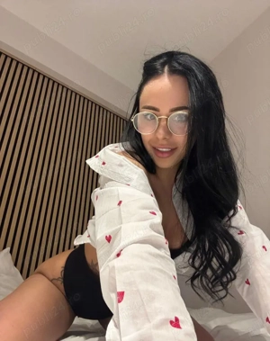 Buna sunt Maria Noua in oras