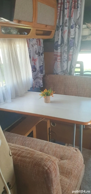 Autorulota de vânzare 