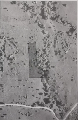 Vand teren Lacul Poiana Rusca Teregova Caransebes 17 000 mp