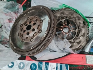 Golf 6 1.6  tdi - imagine 10