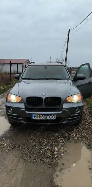 bmw x5 bi turbo  - imagine 7