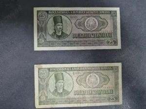 De vanzare, bancnote vechi