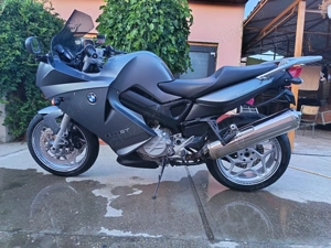 BMW f800 st - imagine 2