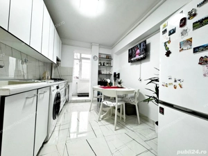 Apartament 3 camere| Etaj 1 | Mazepa 2   Trei Star   Ancora | LA CHEIE! - imagine 9