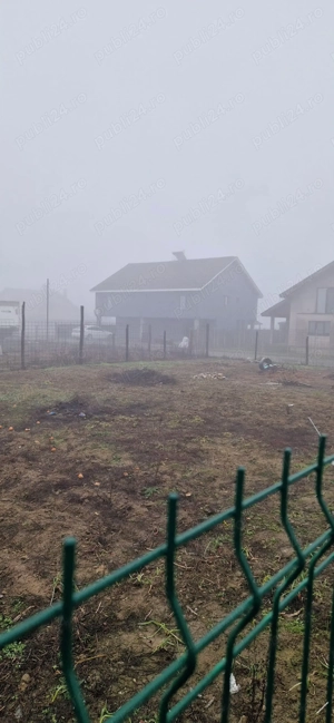 Teren de vanzare Prelungirea Panduri 