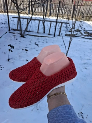 lucruri crosetate - imagine 2