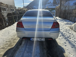 De Vanzare Peugeot 