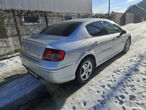 De Vanzare Peugeot  - imagine 2