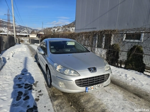 De Vanzare Peugeot  - imagine 4