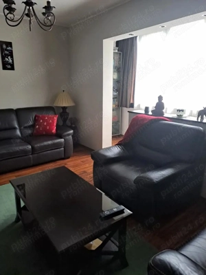 Apartament 3 camere - zona Berceni