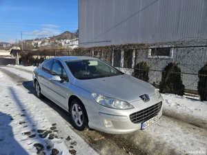 De Vanzare Peugeot  - imagine 5
