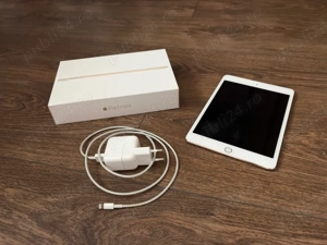 iPad mini 4 WiFi 128GB Gold - imagine 2