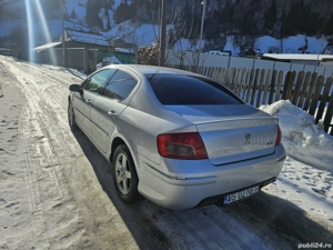 De Vanzare Peugeot  - imagine 3