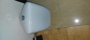 Vând vas ceramica wc - imagine 3