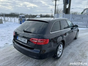 audi A4 ultra  - imagine 4