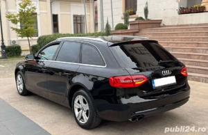 audi A4 ultra  - imagine 6