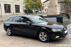 audi A4 ultra  - imagine 2