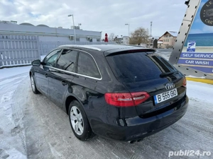 audi A4 ultra  - imagine 7