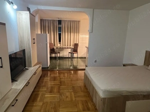 Garsoniera de inchiriat