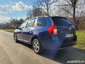 Dacia Logan MCV euro 6 - imagine 3
