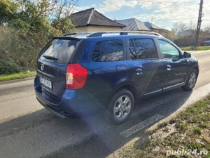 Dacia Logan MCV euro 6 - imagine 4