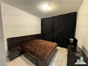 Sector 5 Bucuresti - Soseaua Salaj  apartament 2 camere bloc nou   47.40mp utili  parcare  utilat si - imagine 8