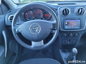 Dacia Logan MCV euro 6 - imagine 5