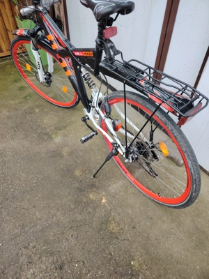 Bicicleta MC Kanzie 28 inci