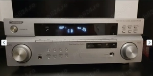 Amplificator (statie) Pioneer VSX-418