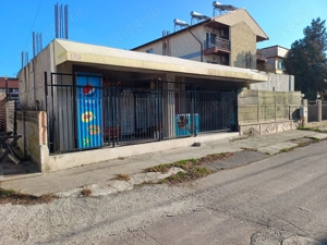 Pensiune+ spatiu comercial (și separat) - imagine 3