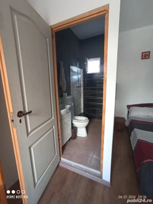 Pensiune+ spatiu comercial (și separat) - imagine 11