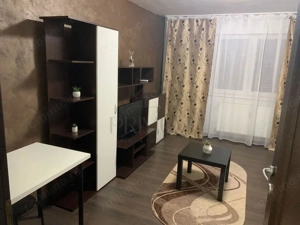 Garsoniera - Semidecomandat - Clima - Mobilat  #537;i Utilat - Zona Buziasului