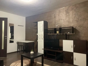 Garsoniera - Semidecomandat - Clima - Mobilat  #537;i Utilat - Zona Buziasului - imagine 3