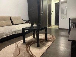 Garsoniera - Semidecomandat - Clima - Mobilat  #537;i Utilat - Zona Buziasului - imagine 2