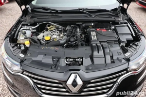 Renault Talisman 1.3 TCe 160 CP Automată   Import Germania   Stare excelentă - imagine 4