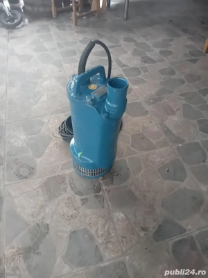 pompă caprari drn3ot