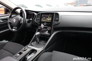 Renault Talisman 1.3 TCe 160 CP Automată   Import Germania   Stare excelentă - imagine 3